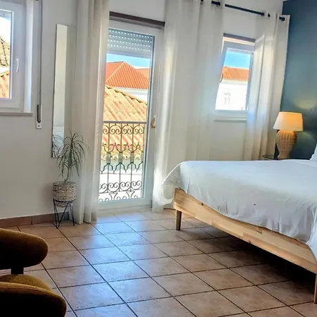 Casa de hóspedes Infante