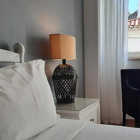 Guest house Infante Lagos