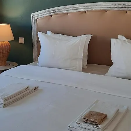 Infante Guest house 3*