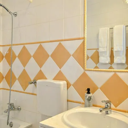 Infante Vendégház Lagos