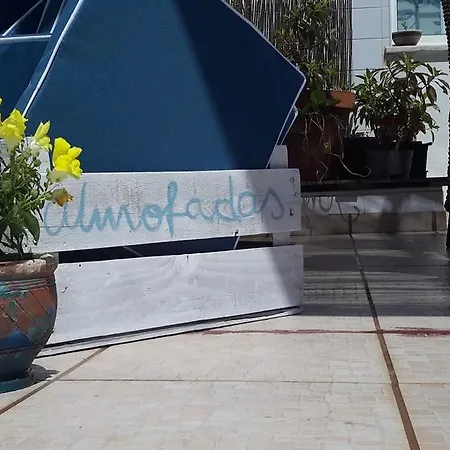 Guest house Infante Lagos