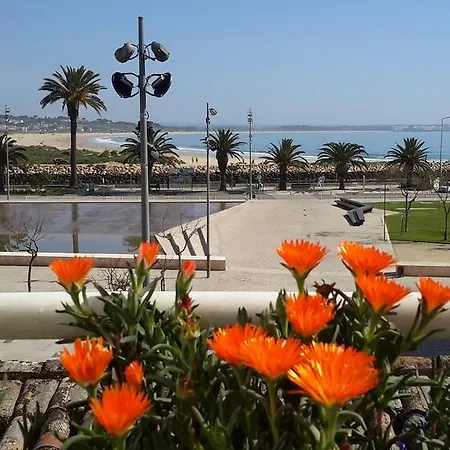 Guest house Infante 3*