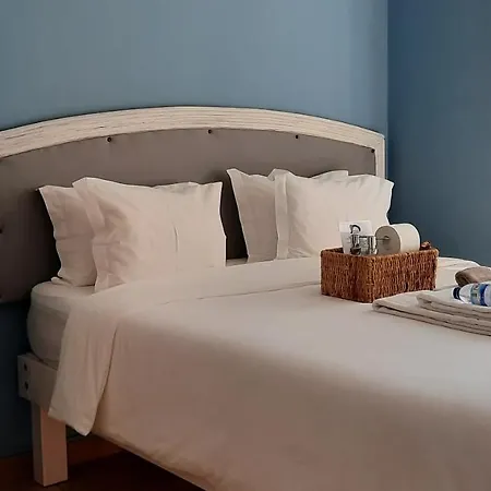 Infante Guest house