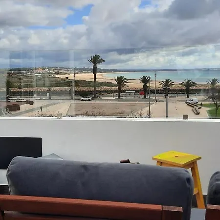 Guest house Infante Lagos