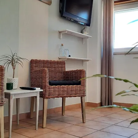 Guest house Infante
