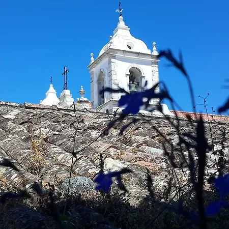 Vendégház Infante *