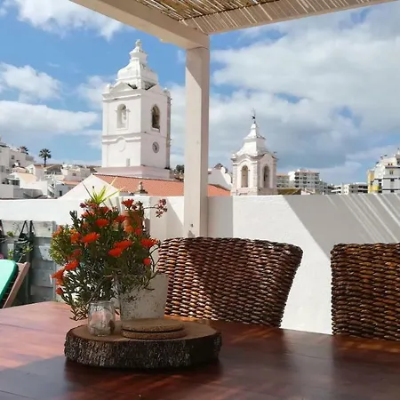 Infante Guest house