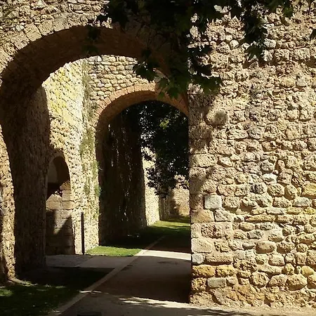 Infante Pensjonat Lagos